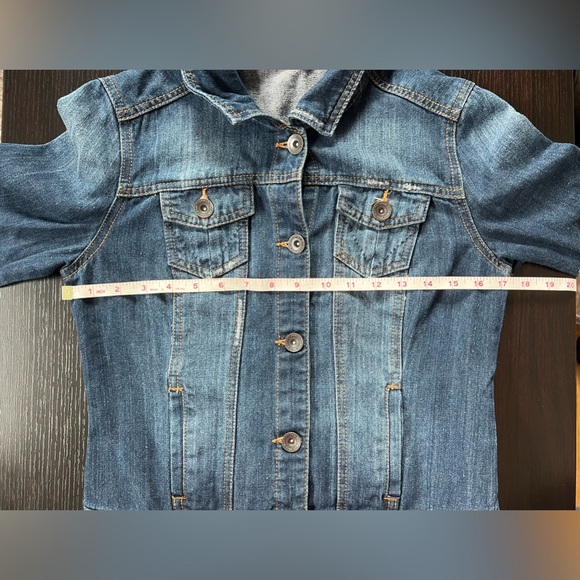 Highway Jeans Women’s Jacket Medium - Picture 7 of 14